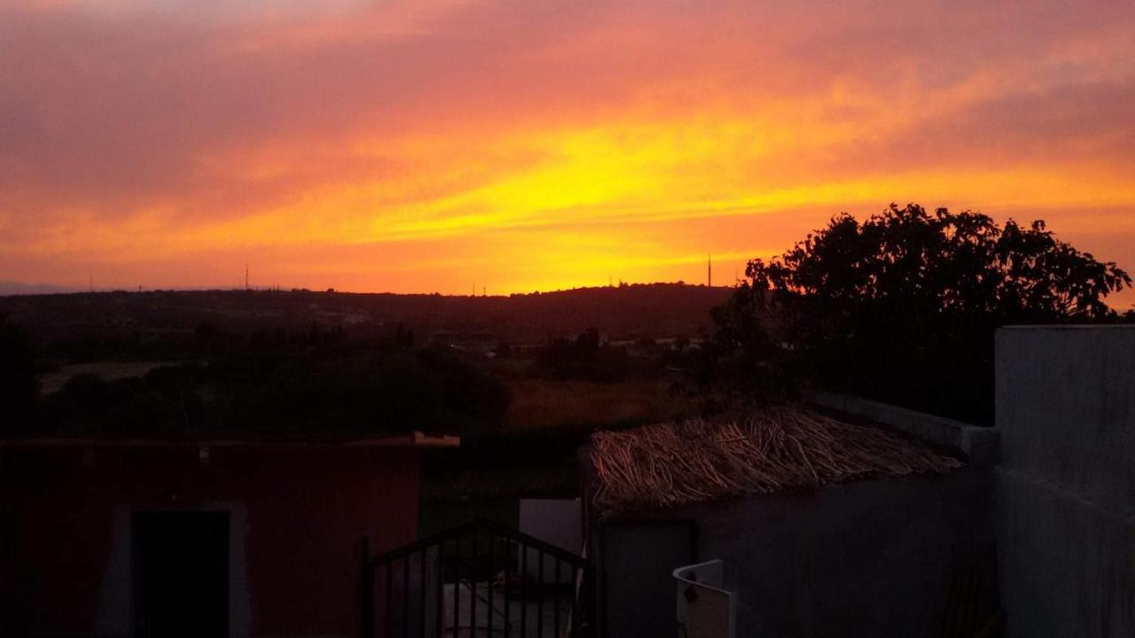 Albero Della Musica Bed & Breakfast Sassari Exterior photo